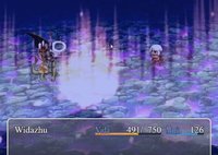 Widazhu: El Cuerpo Perdido (Español) screenshot, image №2329333 - RAWG
