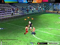 Kickster: Online Street Soccer screenshot, image №503351 - RAWG