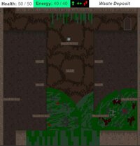 Salvation (Soxar) screenshot, image №3823023 - RAWG