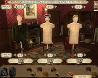 Sherlock Holmes vs. Jack the Ripper screenshot, image №479722 - RAWG