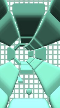 Tunnel Ball Game screenshot, image №3015939 - RAWG