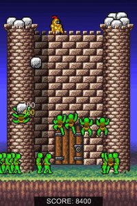 OOORCS screenshot, image №959341 - RAWG