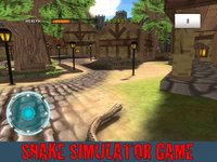 Snake Rampage - A Snake Simulator Game screenshot, image №1706173 - RAWG