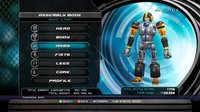 REAL STEEL screenshot, image №546597 - RAWG