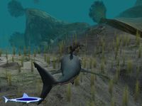 Jaws Unleashed screenshot, image №408237 - RAWG