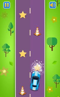 Kids Racing - Fun Racecar Game For Boys And Girls screenshot, image №2087512 - RAWG