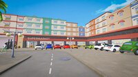 City Supermarket Simulator screenshot, image №4228112 - RAWG