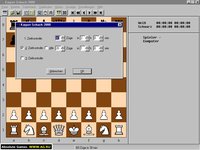 Karpov Schach 2000 screenshot, image №301496 - RAWG