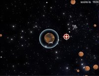 Asteroids: Planetary Defense screenshot, image №1280624 - RAWG