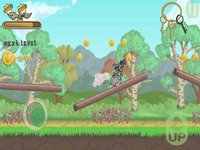 Forest Rabbit: Adventures screenshot, image №1983663 - RAWG