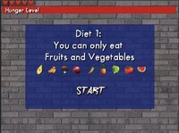 Crazy Diet screenshot, image №3015190 - RAWG