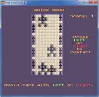 Brick Hour screenshot, image №2139503 - RAWG