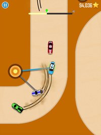 Drift Race screenshot, image №918036 - RAWG