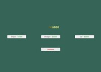 Vanishing Woods screenshot, image №2561644 - RAWG