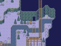 Aveyond 2: Ean's Quest screenshot, image №488532 - RAWG