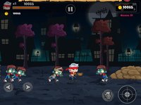 Thriller Zombie screenshot, image №1182484 - RAWG