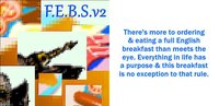 Full English Breakfast Simulator screenshot, image №1235629 - RAWG