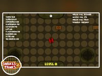 Tanki vs Snakes screenshot, image №2037708 - RAWG