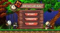 RESCUE: 661 screenshot, image №1672264 - RAWG