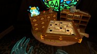 A Knight in the Attic screenshot, image №3866393 - RAWG