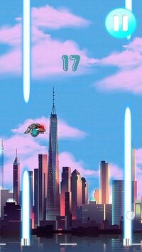 Bird Cyber screenshot, image №2586331 - RAWG