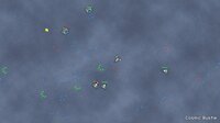 Cosmic Bustle screenshot, image №3135846 - RAWG