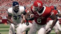 NCAA Football 11 screenshot, image №552954 - RAWG