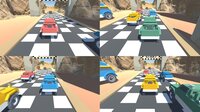 RACING BROS screenshot, image №2402442 - RAWG