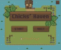 Chicks' Haven screenshot, image №2891977 - RAWG