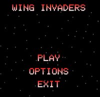 Wing Invaders screenshot, image №2645453 - RAWG