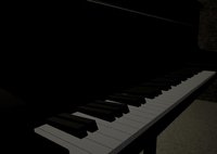 Oculus Quest Piano Hand Tracking screenshot, image №2313442 - RAWG