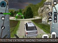 4x4 Jeep Hill Climb 2018 screenshot, image №1653549 - RAWG