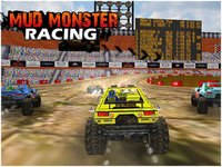 Mud Monster Racing ( 3D Game ) screenshot, image №972934 - RAWG