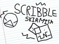 Scribble Skirmish! screenshot, image №3599520 - RAWG