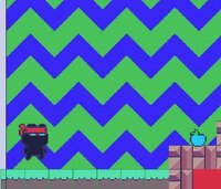 Jonatan - mario ninja screenshot, image №2469507 - RAWG