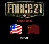 Force 21 (Old) screenshot, image №742763 - RAWG