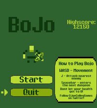 Bojo screenshot, image №2510807 - RAWG