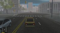 The Lonely People screenshot, image №3596442 - RAWG
