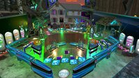 Tomb Keeper Mansion Deluxe Pinball screenshot, image №3114277 - RAWG