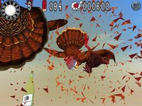 Jive Turkey Shoot screenshot, image №940623 - RAWG