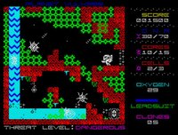 Project Vaelius screenshot, image №3031323 - RAWG