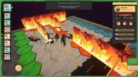 Hack Battles Prototype screenshot, image №2830104 - RAWG