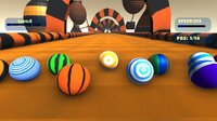 FlyBallRace screenshot, image №3650522 - RAWG