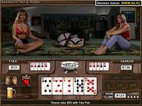 Real Girls Strip Poker screenshot, image №321047 - RAWG