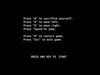 RespawnPlatformer screenshot, image №1767260 - RAWG