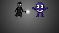 No way out (itch) (vmlobo, Fizbo) screenshot, image №2157812 - RAWG