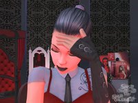 The Sims 2: Teen Style Stuff screenshot, image №484661 - RAWG