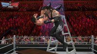 WWE SmackDown vs RAW 2011 screenshot, image №556510 - RAWG