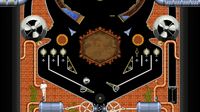 Super Steampunk Pinball 2D screenshot, image №714070 - RAWG