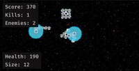 Escape Pod (Ritz) screenshot, image №3542043 - RAWG